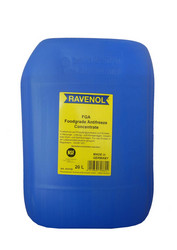 Ravenol   . FGA (20) 20. |  4014835708624  , 