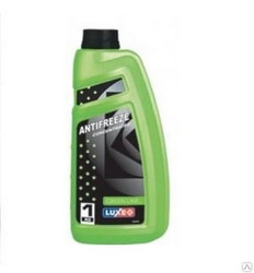 Luxe   Concentrated Antifreeze Green Line G11 (1) 1. |  675  , 