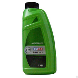 Luxe     Antifreeze Green Line G11 (1) 1. |  667  , 
