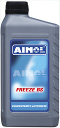 Aimol Охлаждающая жидкость Freeze BS 1л 1л. | Артикул 14185 в Симферополе, Крым