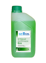 Gt oil  GT Polarcool G11, 1  1. |  1950032214007  , 
