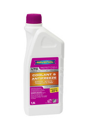 Ravenol    .  LTC Lobrid Technology Coolant Premix -40 C12++( 1,5 ) 1,5. |  4014835756113  , 