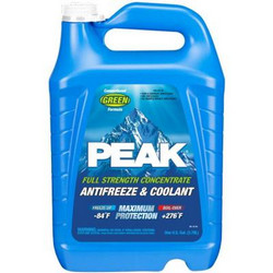 Peak Antifreeze (Concentrate) 3,78. |  PKA0B3  , 