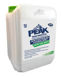 Peak  Ready 50/50 () 10. |  RRUE5B10L  , 