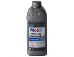 Mobil - "Advanced", 1 1. |  151153  , 
