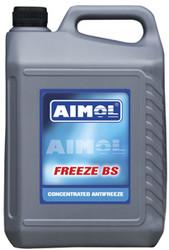 Aimol Охлаждающая жидкость Freeze BS 5л 5л. | Артикул 14184 в Симферополе, Крым