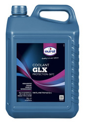 Eurol   Coolant GLX, 5 5. |  E5041445L  , 