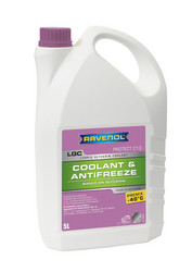 Ravenol    .  LGC Lobrid Glycerin Coolant Premix -40 C13 ( 5 ) 5. |  4014835756359  , 