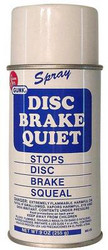 Gunk     Disk Brake Quiet