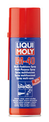 Liqui moly    LM 40 Multi-Funktions-Spray |  3390