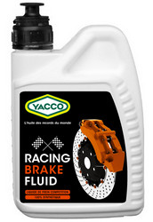 Yacco   Racing Brake Fluid 0,5 |  625072  , 