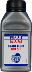 Liqui moly   dot 5.1, "BRAKE FLUID", 0.25 |  3092  , 