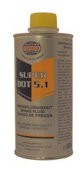 Pentosin   Super DOT 5.1