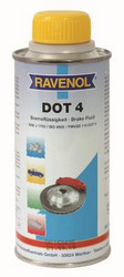 Ravenol   DOT 4, 0.25 |  4014835692121  , 