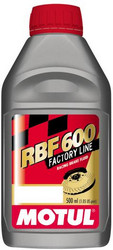 Motul   RBF 600 Factory Line |  100948  , 