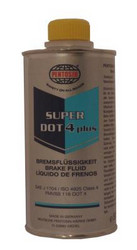 Pentosin   Super DOT 4 Plus |  4008849203121  , 