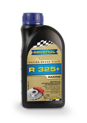 Ravenol   Racing Brake Fluid, 0,5  |  4014835817456  , 