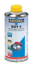 Ravenol   DOT 4, 0.5 |  4014835692152  , 