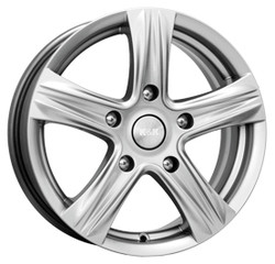 Rapid RAPID  (KC498) 6.5X16 5/108 ET50 d63.35 /black platinum/ [r14896]R14896  , .   -  www.rsauto24.ru