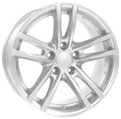   Alutec X10 17/7,5 ET32 Polar silverWHS105564  , .   -  www.rsauto24.ru