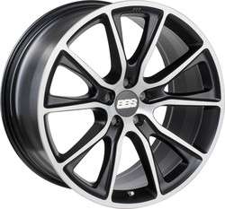   Bbs SV 20/9 ET40 Satin black/diamond cutWHS113776  , .   -  www.rsauto24.ru