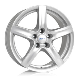   Alutec Grip 16/6,5 ET39 Polar silverWHS029607  , .   -  www.rsauto24.ru