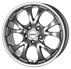   Alutec Nitro 18/8 ET20 Sterling silverWHS057514  , .   -  www.rsauto24.ru