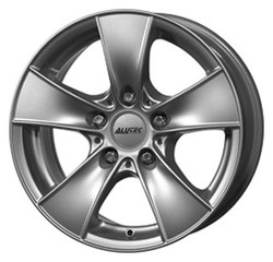   Alutec E 17/8 ET30 Polar silverWHS057258  , .   -  www.rsauto24.ru