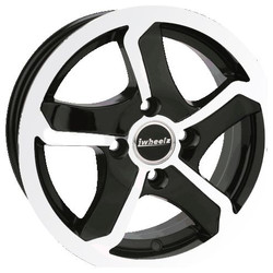 Iwheelz  R16 IW 6.5J 5114.3 et46/67.1 SHARK MBMF 25216402521640  , .   -  www.rsauto24.ru