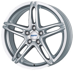   Alutec Poison 15/6 ET45 Polar silverWHS041942  , .   -  www.rsauto24.ru