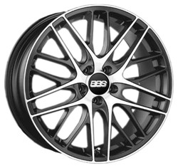   Bbs CS 18/8 ET40 Schwarz poliertWHS074351  , .   -  www.rsauto24.ru