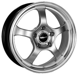 Iwheelz  R15 IW 5.5J 4100 et45/54.1 SAMURAI MLHS 20256292025629  , .   -  www.rsauto24.ru