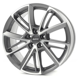   Alutec Xplosive 18/8 ET35 Graphite matt front polishedWHS056705  , .   -  www.rsauto24.ru