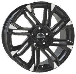 Iwheelz  R17 IW 7J 5105 et41/56.6 RIARD GMMF 23055022305502  , .   -  www.rsauto24.ru