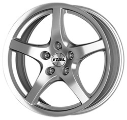 Rial RIAL UNIWHEELS U1 7.0X17 5/112 ET40 d57.06 /polar-silver/ VAG [U170740V21]U170740V21  , .   -  www.rsauto24.ru