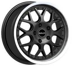 Iwheelz  R17 IW 8J 5112 et39/66.6 SCORPION MLB 22160272216027  , .   -  www.rsauto24.ru