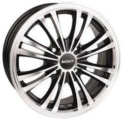 Iwheelz  R15 IW 6J 498 et35/58.6 SPIKE+ BMF 28045052804505  , .   -  www.rsauto24.ru