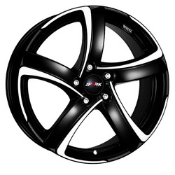   Alutec Shark 15/6 ET25 Racing black polishedWHS027822  , .   -  www.rsauto24.ru