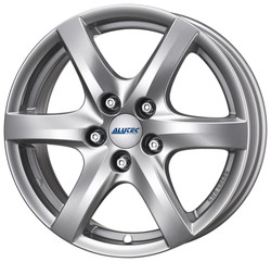   Alutec Blizzard 15/6 ET25 Polar silverWHS057244  , .   -  www.rsauto24.ru