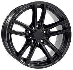   Alutec X10 16/7 ET31 Racing blackWHS105941  , .   -  www.rsauto24.ru