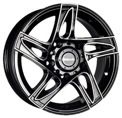 Iwheelz  R16 IW 7J 5130 et43/84.1 CHAKA MTBMF 30001093000109  , .   -  www.rsauto24.ru