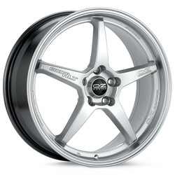   Oz Crono HT 17/8 ET38 Crystal titaniumWHS029740  , .   -  www.rsauto24.ru