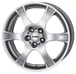 Rial RIAL CAMPO 6.5X15 5/110 ET38 d65.1 /polar-silver/ Opel [CA65538O11]CA65538O11  , .   -  www.rsauto24.ru