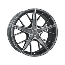   Oz Quaranta 5 18/8 ET29 Grigio corsa diamond cutWHS101741  , .   -  www.rsauto24.ru