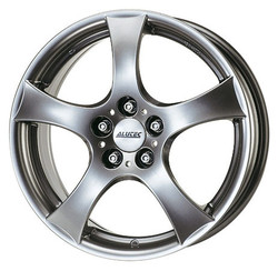   Alutec Tornado 16/7 ET38 Sterling silverWHS057705  , .   -  www.rsauto24.ru