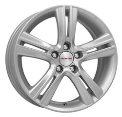 Rapid RAPID  (KC613) 6.5X16 5/114.3 ET45 d66.1 /black platinum/ [r24966]R24966  , .   -  www.rsauto24.ru