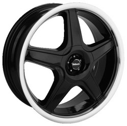 Iwheelz  R17 IW 6.5J 5114.3 et45/60.1 RONDO MLMB 20716232071623  , .   -  www.rsauto24.ru