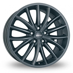   Alutec Toxic 17/8 ET35 Graphite mattWHS056694  , .   -  www.rsauto24.ru