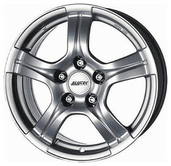   Alutec Helix 15/6,5 ET38 Polar silverWHS056664  , .   -  www.rsauto24.ru