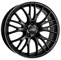   Ats Perfektion 17/8 ET40 Schwarz poliert mattWHS105970  , .   -  www.rsauto24.ru